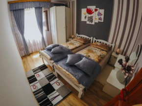Apartment Moscenicka Draga 13604a